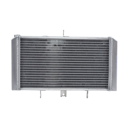 Aluminium Radiator for 2007-2012 Kawasaki Z750/ 2013-2016 Z800/ 2007-2009 Z1000