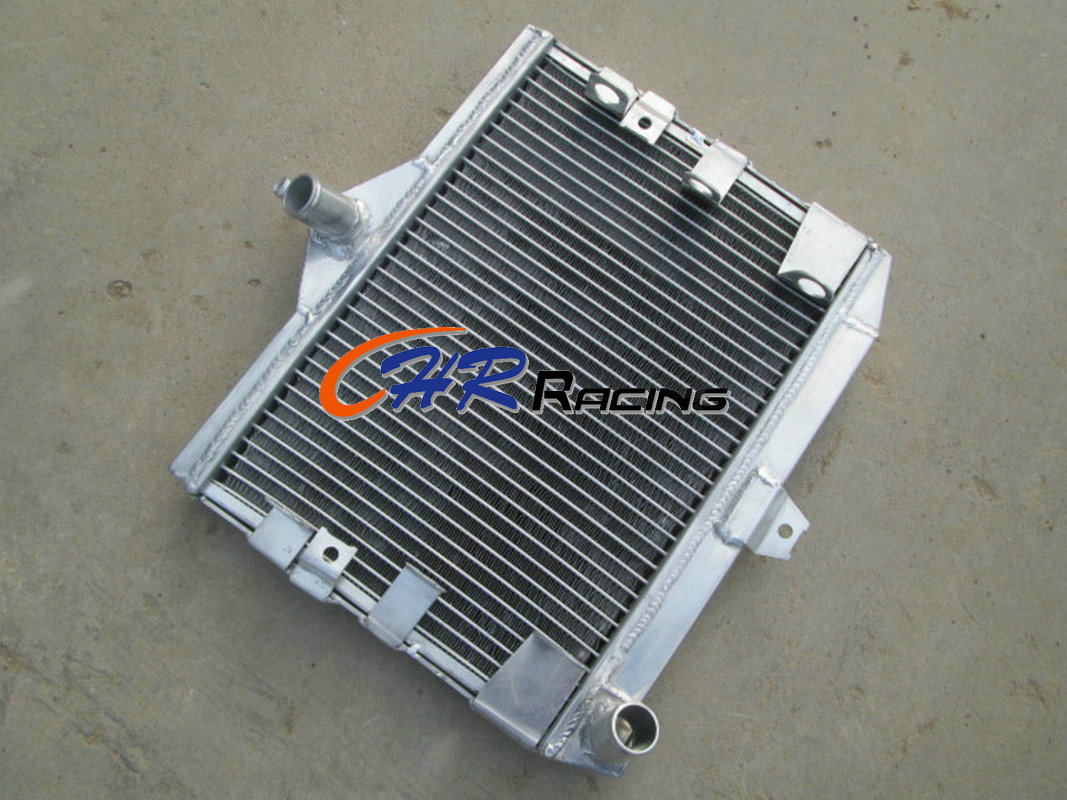 Aluminium Radiator for 1985-2007 1995 1996 1997 1998 Yamaha Vmax 1200 VMX1200
