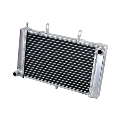 Aluminum Motorcycle Radiator for 2004 Derbi GPR125 GPR 125 2-stroke