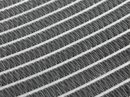 3 ROW Aluminum Radiator For Yamaha TZ 250 TZ250 85 1985