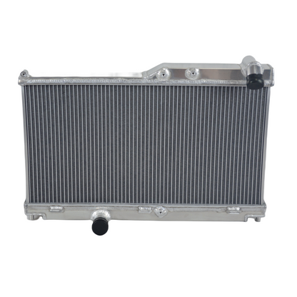 Aluminum Radiator for 1992 1993 1994 1995 Mazda RX-7 FD3S RE13B 1.3 Turbo MT