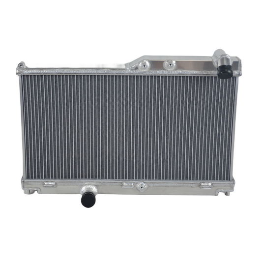 Aluminum Radiator for 1992 1993 1994 1995 Mazda RX-7 FD3S RE13B 1.3 Turbo MT