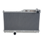 Aluminum Radiator for 1992 1993 1994 1995 Mazda RX-7 FD3S RE13B 1.3 Turbo MT