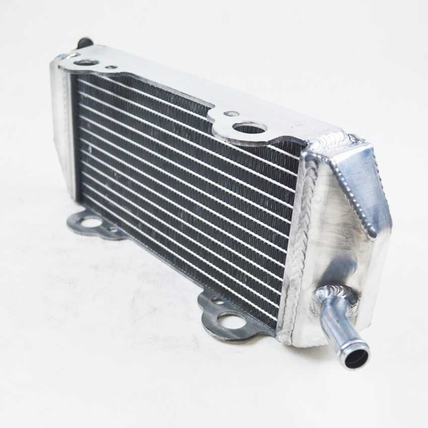 Aluminum Radiators for Gas Gas MX/SM/EC 200/250/300 2008 2009 2010 11 2007-2014