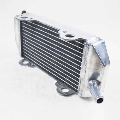 Aluminum Radiators for Gas Gas MX/SM/EC 200/250/300 2008 2009 2010 11 2007-2014