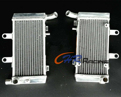 Aluminum Radiator For HONDA VFR800FI VFR800-Fi (RC46) Interceptor 1998-2001 1999