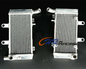 Aluminum Radiator For HONDA VFR800FI VFR800-Fi (RC46) Interceptor 1998-2001 1999