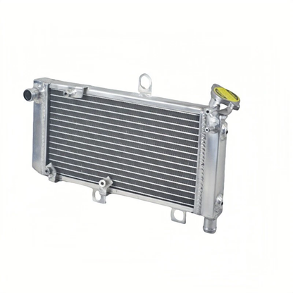 Aluminum Radiator for 2004-2014 Yamaha XT660R XT660X 2005 2006 2007 2008 2009