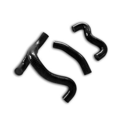 Red Silicone Radiator Y Hose for 2012 2013 2014 2015 2016 2017 2018 KTM 50SX