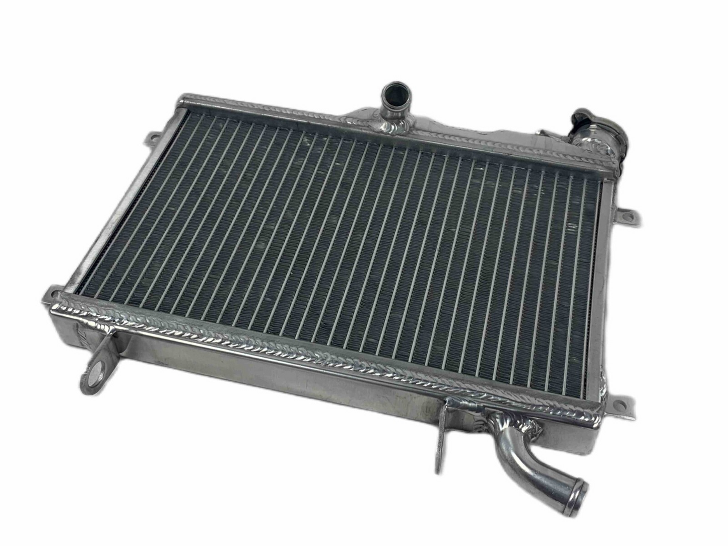 Aluminum Radiator for 1990-1999 Yamaha R1Z R1-Z 3XC 250CC 1995 1996 1997 1998