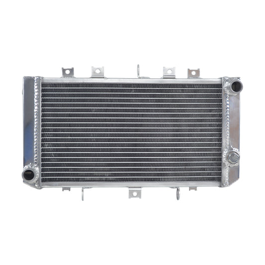 3 ROW Aluminum Radiator for 2004 2005 2006 2007 Kawasaki Z750 Z750S