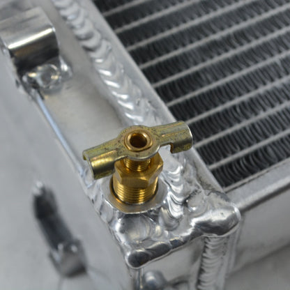 Performance Aluminum Radiator for Pontiac GTO 6.0L V8 2005–2006 05-06
