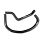Black Silicone Radiator Hose for 1985-1992 Suzuki LT250R