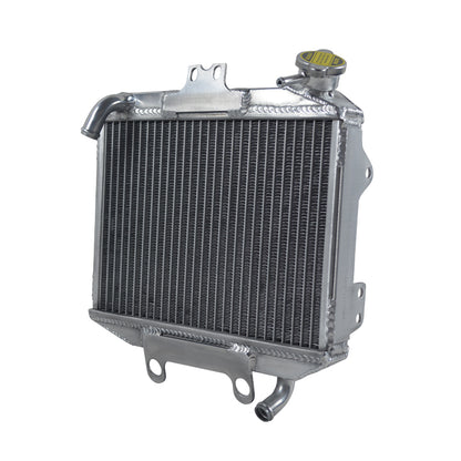 Aluminum radiator for Honda CR250 CR 250 R CR250R 1997 1998 1999 97 98 99