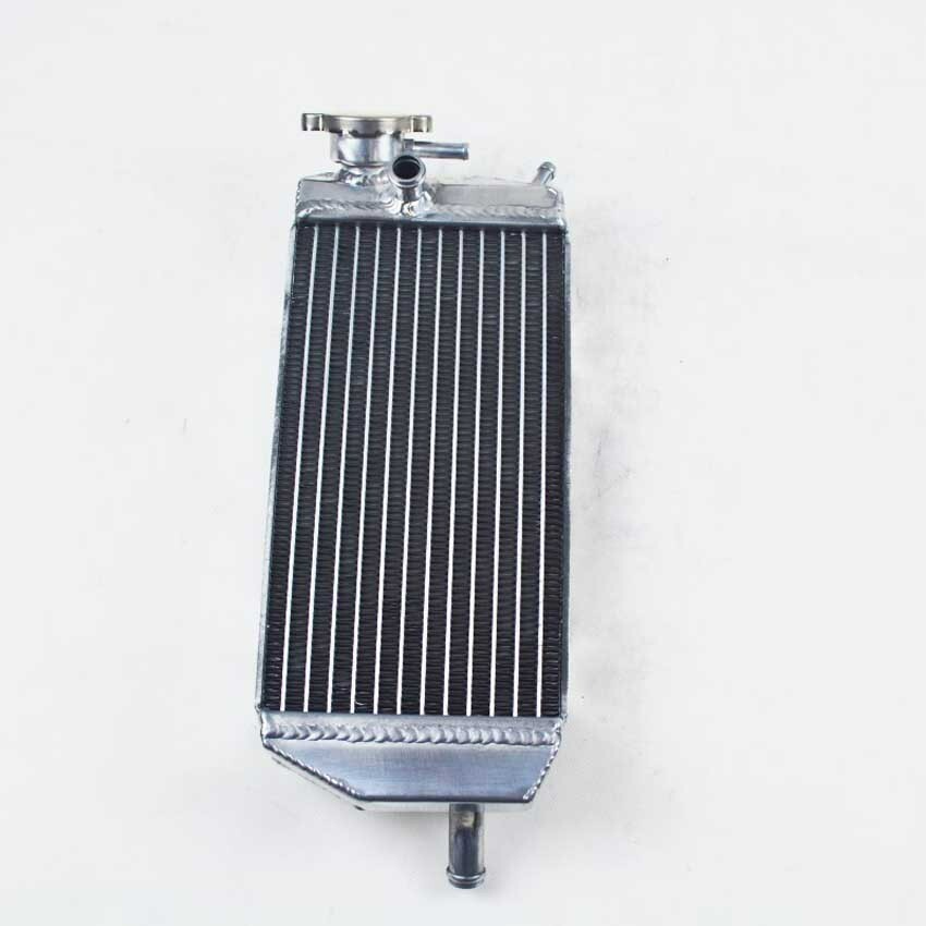 Aluminum Radiators for Gas Gas MX/SM/EC 200/250/300 2008 2009 2010 11 2007-2014