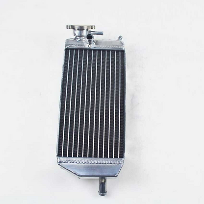 Aluminum Radiators for Gas Gas MX/SM/EC 200/250/300 2008 2009 2010 11 2007-2014