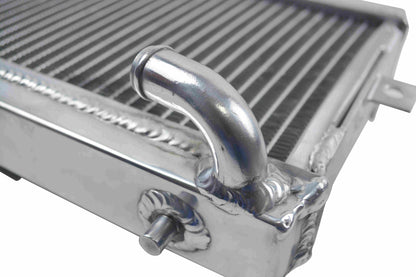 For Aluminum Radiator Honda TRX250 TRX250R TRX 250R 1986 1987 86 87