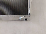 GPI ALUMINUM RADIATOR for Toyota Tacoma 1995-2004 2.7 L4 3.4 V6 1995 1996 1997 1998 1999 2000 2001 2002 2003 2004