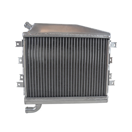 Aluminum Radiator for 1984 1985 1986 Yamaha RZV500R RD500LC