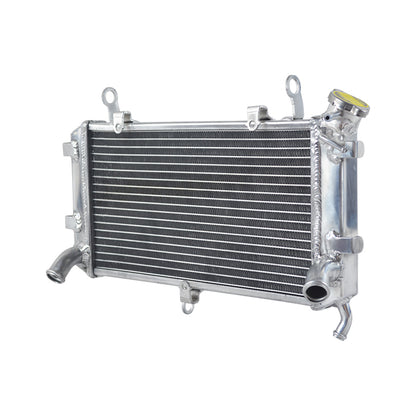 Aluminium Radiator for 2011-2016 Suzuki GSR750 GSX-S750 2012 2013 2014 2015