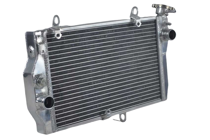 Aluminum Radiator for 1997-2000 Honda CBR1100XX Blackbird Fuel-Injection