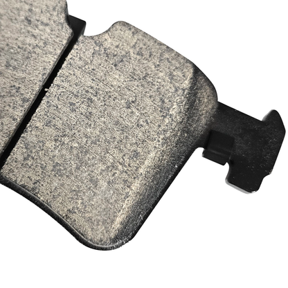 For BMW 230i 228i 320i 328i 330i 428i 430i xDrive Front Rear Ceramic Brake Pads