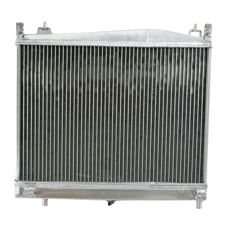 Aluminum Radiator For  2006-2020 Toyota Yaris/COROLLA AXIO NCP 90/91/92/93 130/131 NZE161 1NZ AT  2007 2008 2009 2010 11 12 13 14 15 16 17 18 2019