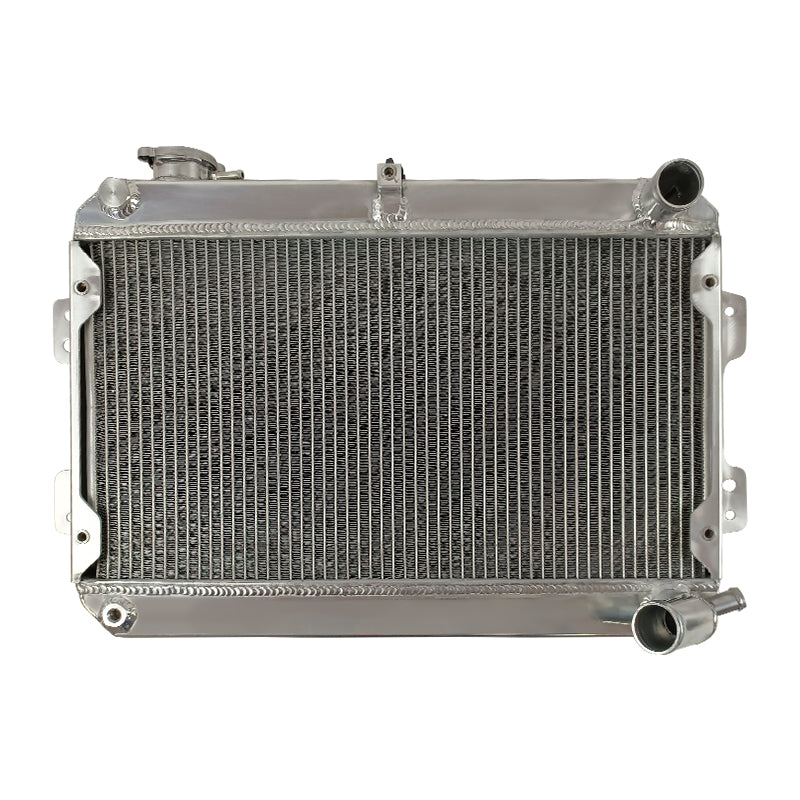 Aluminum Radiator for Mazda Savanna RX7 Gen1 S1 S2 S3 SA22C SA/FB 1.1/1.3L 12A/13B 1979-1985