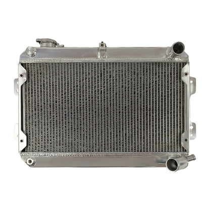 Aluminum Radiator for Mazda Savanna RX7 Gen1 S1 S2 S3 SA22C SA/FB 1.1/1.3L 12A/13B 1979-1985