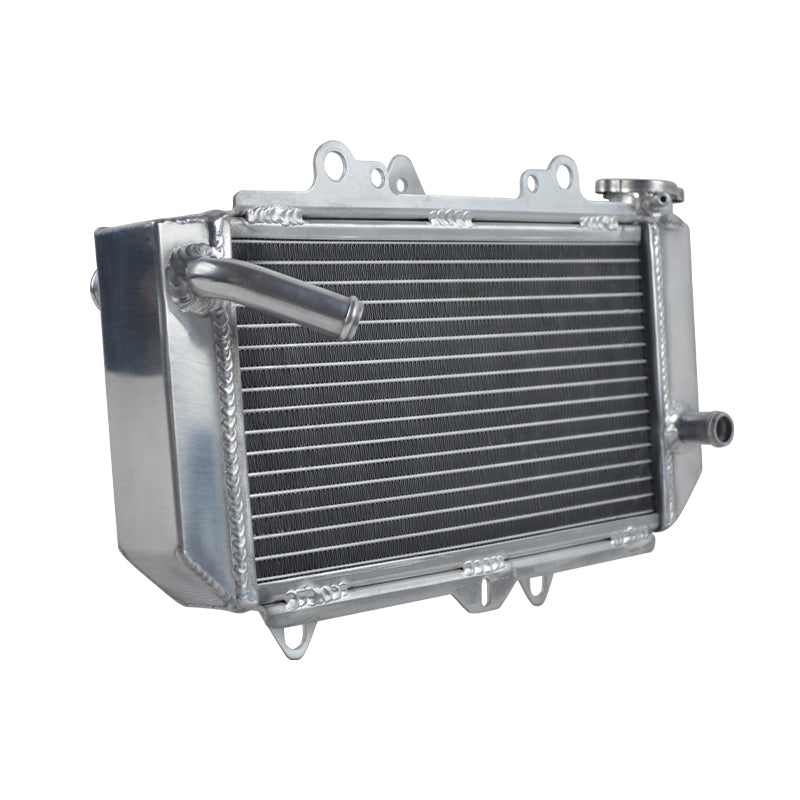 Aluminium Radiator for 2004-2013 Yamaha YFZ450R 2005 2006 2007 2008 2009 2010