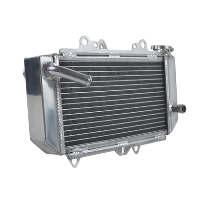 Aluminium Radiator for 2004-2013 Yamaha YFZ450R 2005 2006 2007 2008 2009 2010