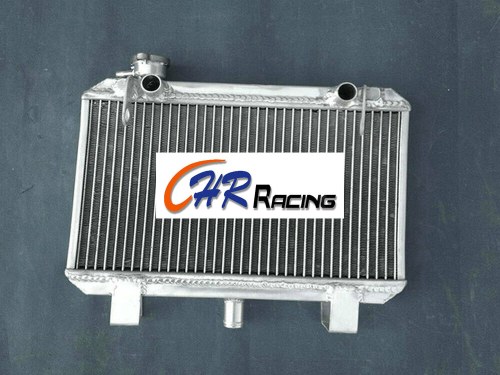 3 ROW Aluminium Radiator for 1975-1978 Yamaha TZ750 TZ 750 1976 1977