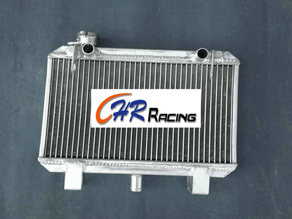 3 ROW Aluminium Radiator for 1975-1978 Yamaha TZ750 TZ 750 1976 1977