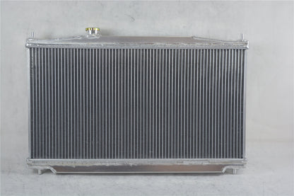 Aluminum Radiator For 2011-2016 Honda CR-Z CRZ  2012 2013 2014 2015