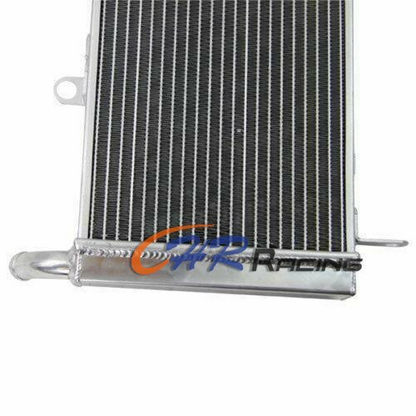 Aluminum Radiator For Yamaha YZF600R YZF 600 R 1997-07 1998 1999 2006 2005 2004