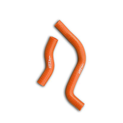 Blue Silicone Radiator Hose for 1997 1998 1999 Honda CR250R CR250 R
