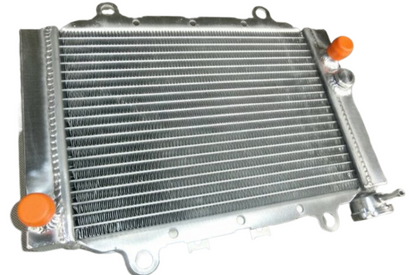 3 Row Radiator For 2003-2010 Yamaha Kodiak 400 450/Grizzly 400 450/YFM 400 450