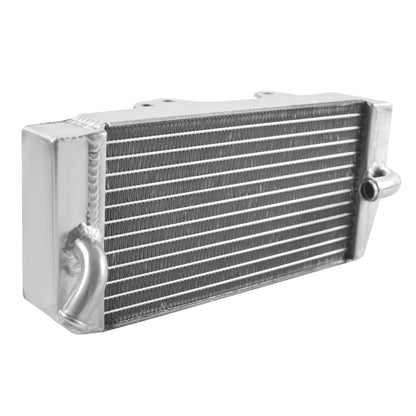 Left+Right Aluminum Radiator for 2002 2003 2004 Honda CRF450R