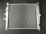 GPI Aluminum Radiator for 1998-2003 2000 Mercedes-Benz ML320 1999-2001 ML430 2002-2005 ML500 2004