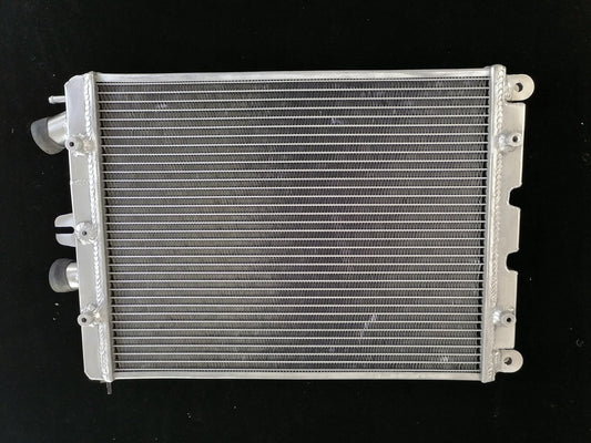 Aluminum Radiator For 2000-2006 Ferrari 360 3.6L (No Sensor)  2000 2001 2002 2003 2004 2005 2006