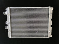 GPI Aluminum Radiator For 2000-2006 Ferrari 360 3.6L (No Sensor)  2000 2001 2002 2003 2004 2005 2006