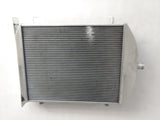 GPI 62MM Aluminum Radiator fit Ford CAR W/CHEVY 350 V8 1930-1931; Shell 1932