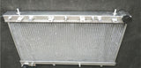 GPI Aluminum Radiator For 1997-2002 Subaru Forester GT SF5 EJ202 EJ205 2.0 16V Turbo  AT 1997 1998 1999 2000 2001 2002