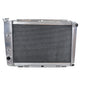 3 Row Aluminum Radiator for 1968 1969 Lincoln Continental V8 Engine AT