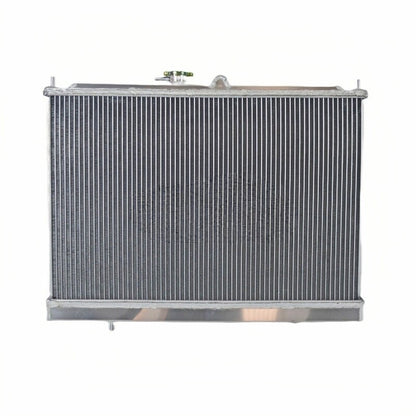 Aluminum Radiator for 1999-2007 Mitsubishi Pajero Pinin (H6_W, H7_W) 1.8/2.0GDI
