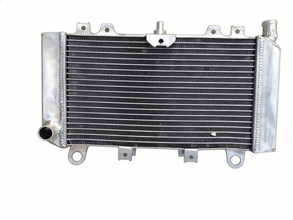 3 Row Aluminum Radiator for 1993-2005 Kawasaki Ninja ZX-6 ZX6E ZX600E ZZR600