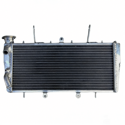 3 ROW Aluminum Radiator for 1999 2000 2001 2002 2003 2004 Triumph Sprint ST 955I