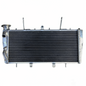 3 ROW Aluminum Radiator for 1999 2000 2001 2002 2003 2004 Triumph Sprint ST 955I
