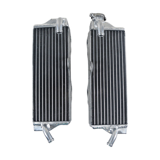 Aluminium Radiator for 2003-2011 HUSQVARNA TC250 TE250 TE310 TC450 TE450 TC510