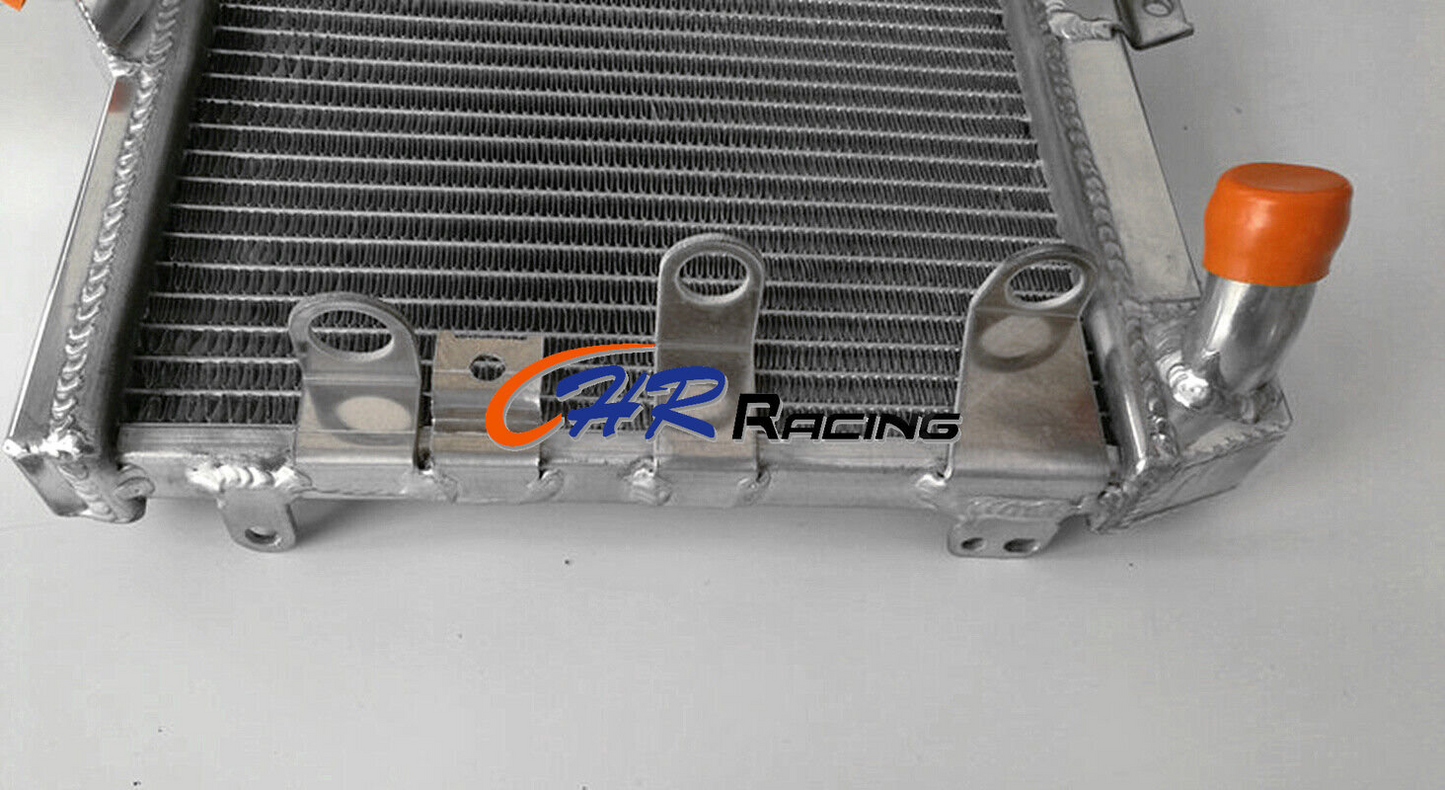 Aluminium Radiator for 1985-2007 1995 1996 1997 1998 Yamaha Vmax 1200 VMX1200